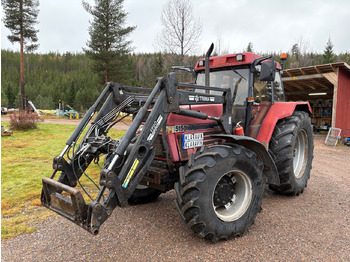Trator CASE IH Maxxum
