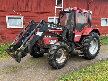 Trator CASE IH 745XL