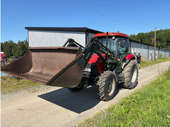 Trator CASE IH