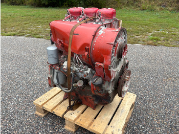 Equipamento de construção DEUTZ