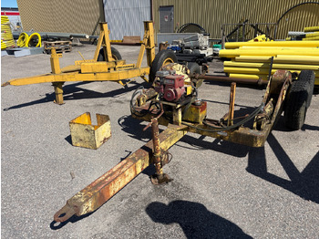 Equipamento de construção DYNAPAC