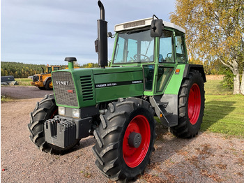 Trator FENDT