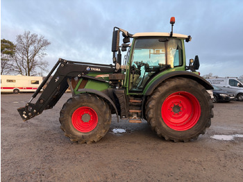 Trator FENDT 313 Vario