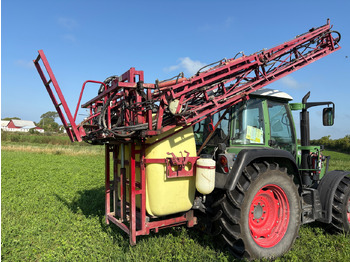 Pulverizador agricola HARDI