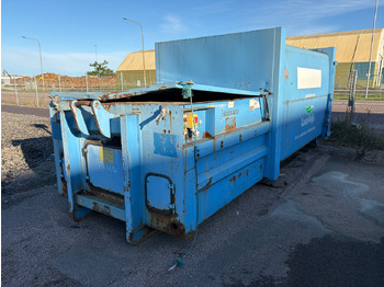 Equipamento de construção