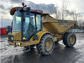 Leasing de Hydrema 912D Hydrema 912D: foto 1 Leasing de Hydrema 912D Hydrema 912D: foto 1