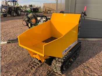 Equipamento de construção