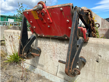 Equipamento de construção
