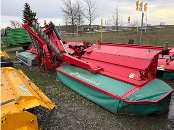 Triturador de martelos/ Destroçador KVERNELAND