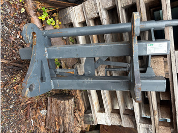 Equipamento de construção