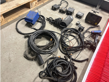 Equipamento de construção