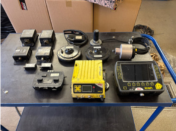Equipamento de construção