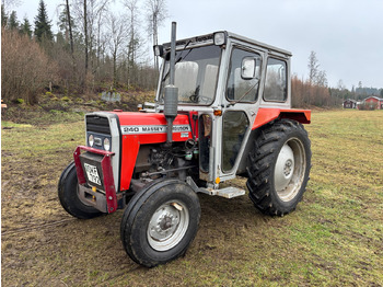 Trator MASSEY FERGUSON