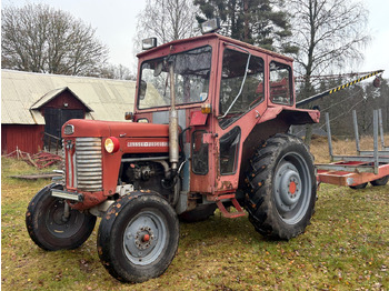 Trator MASSEY FERGUSON