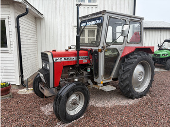 Trator MASSEY FERGUSON