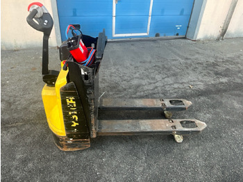 Equipamento de movimentação HYSTER