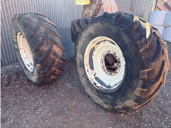 Pneu MICHELIN