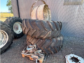 Pneu MICHELIN