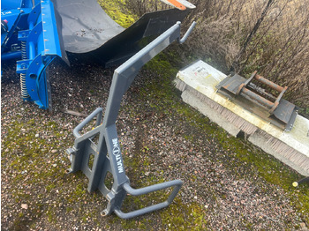 Equipamento de construção MULTIONE