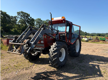 Trator NEW HOLLAND