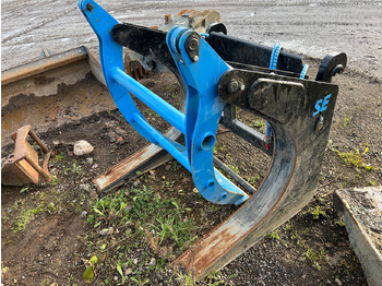 Equipamento de construção