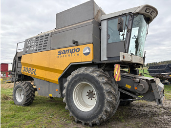 Ceifeira debulhadora