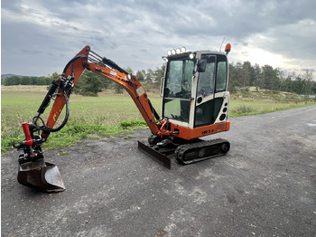 Escavadeira TEREX