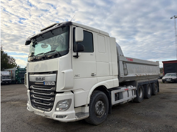 Camião DAF XF