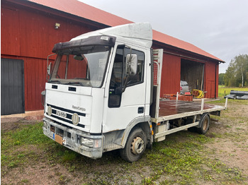 Camião IVECO EuroCargo
