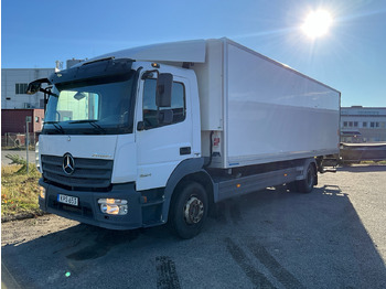 Camião MERCEDES-BENZ Atego