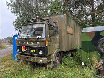 Camião VOLVO