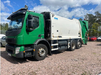 Camião VOLVO FE