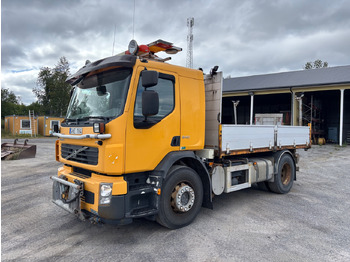 Camião VOLVO FE