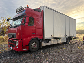 Camião VOLVO FH12