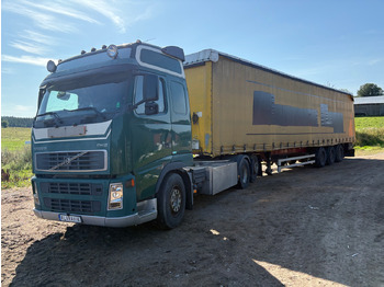 Camião VOLVO FH12