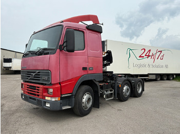 Camião VOLVO FH12