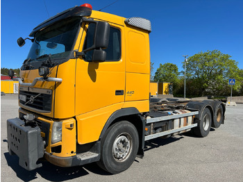 Camião VOLVO FH 440