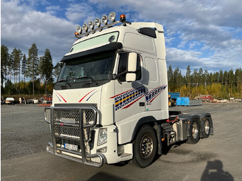 Camião VOLVO FH 500
