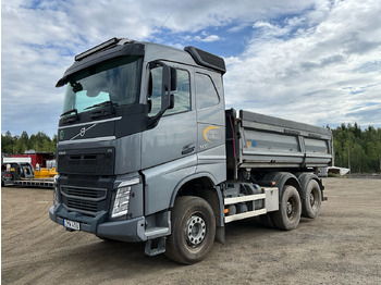 Camião VOLVO FH 500