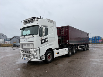 Camião VOLVO FH
