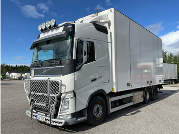 Camião VOLVO FH