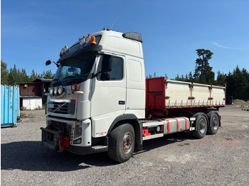Camião VOLVO FH16