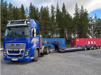 Camião VOLVO FH16
