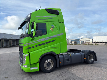 Camião VOLVO FH 460