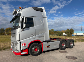 Camião VOLVO FH 500