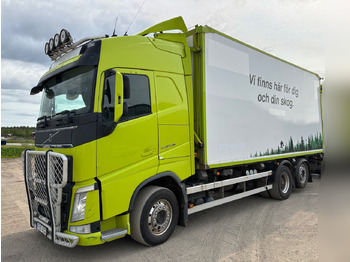Camião VOLVO FH 540