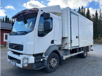Camião VOLVO FL 240