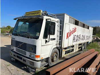 Camião VOLVO FL 260