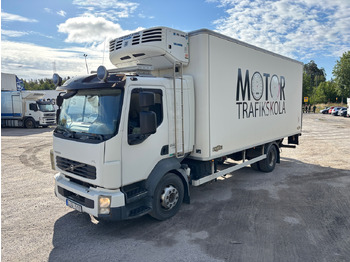 Camião VOLVO FL 290