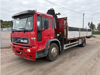 Camião VOLVO FL